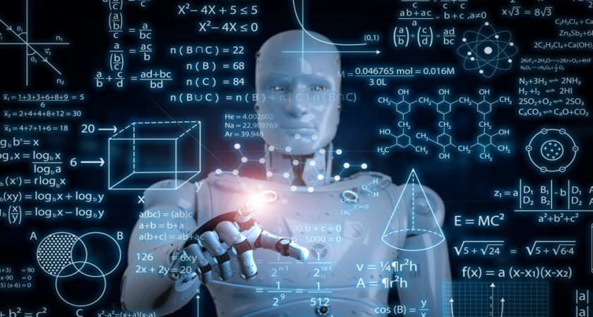 Kenali Artificial Intelligence atau Kecerdasan Buatan Yuk! | Dinas Komunikasi dan Informatika - Kabupaten Kuburaya