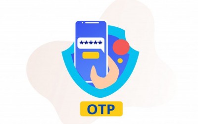 Apa itu OTP dan kenapa itu penting bagi sistem transaksi